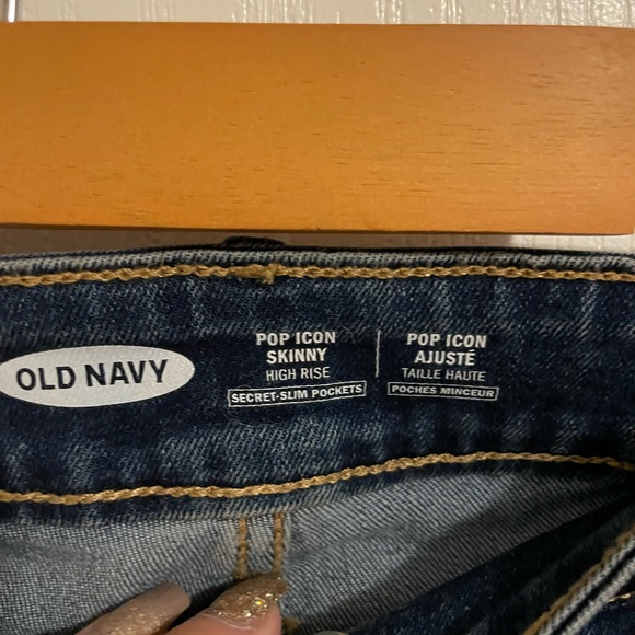 Jeans old navy - Picture 3 of 4